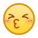 :$(亲亲)