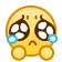 :$(可怜)