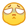 :$(吐)