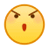 :$(咒骂)