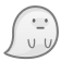 :$(幽灵)