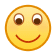 :$(微笑)