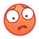 :$(惊恐)