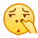 :$(抠鼻)