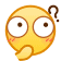 :$(疑问)