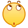 :$(白眼)