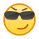 :$(酷)