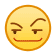 :$(阴险)