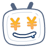 :#(发财)
