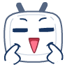 :#(可爱)