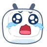 :#(大哭)