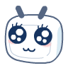 :#(害羞)