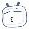 :#(打脸)