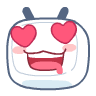 :#(色)