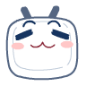 :#(调皮)