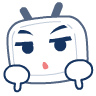 :#(鄙视)