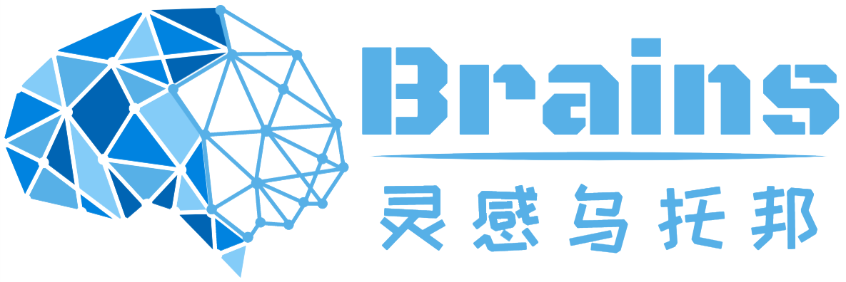 Brains - 灵感乌托邦